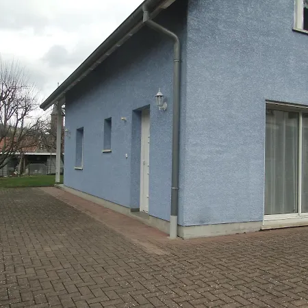 La Maison En Pain D'epices Hébergement de vacances Sainte-Marie-aux-Mines