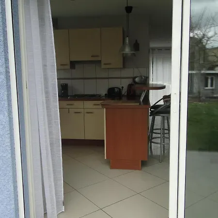 Holiday home La Maison En Pain D'epices
