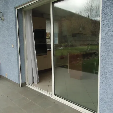 La Maison En Pain D'epices Holiday home