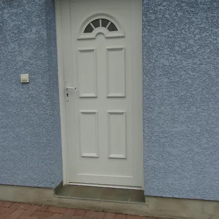 Prázdninový dům La Maison En Pain D'epices *