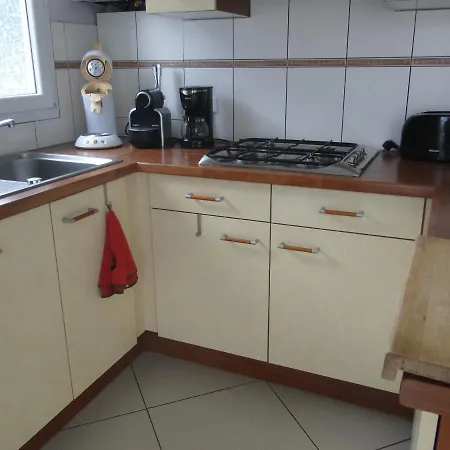 La Maison En Pain D'epices *