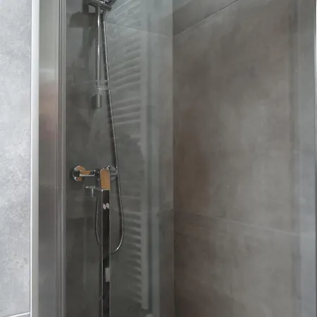 Prázdninový dům La Maison En Pain D'epices Sainte-Marie-aux-Mines