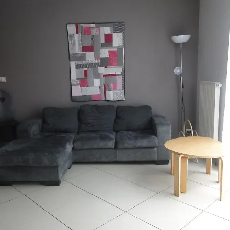 La Maison En Pain D'epices *