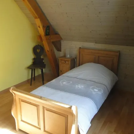 La Maison En Pain D'epices *