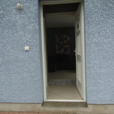 Prázdninový dům La Maison En Pain D'epices *