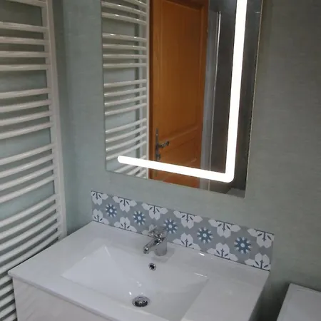 La Maison En Pain D'epices *