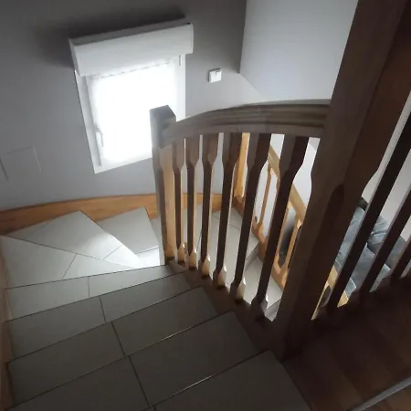 La Maison En Pain D'epices *