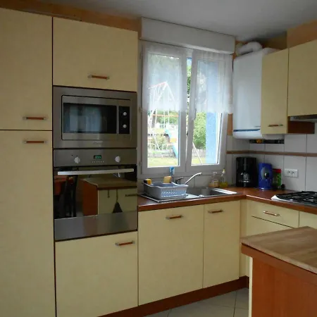 La Maison En Pain D'epices