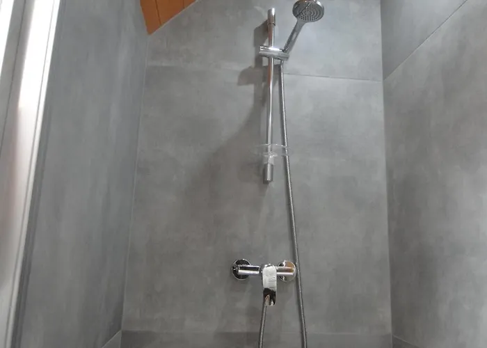 La Maison En Pain D'epices Sainte-Marie-aux-Mines