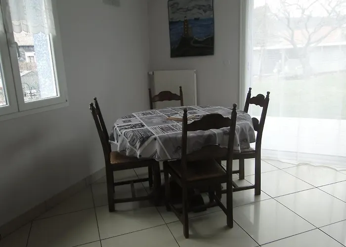 La Maison En Pain D'epices Sainte-Marie-aux-Mines