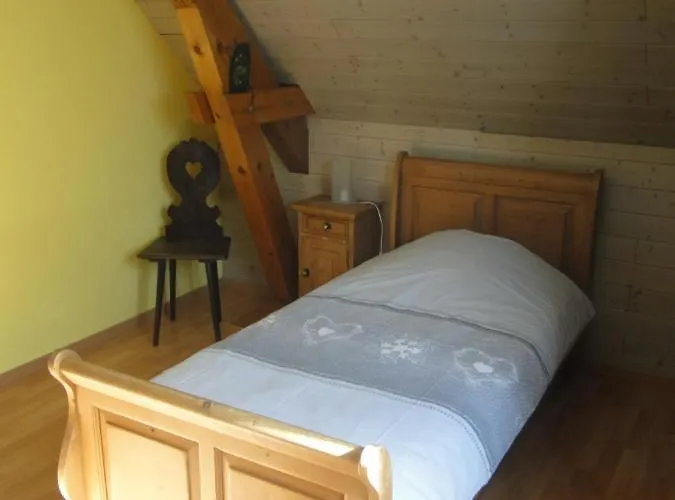 La Maison En Pain D'epices *