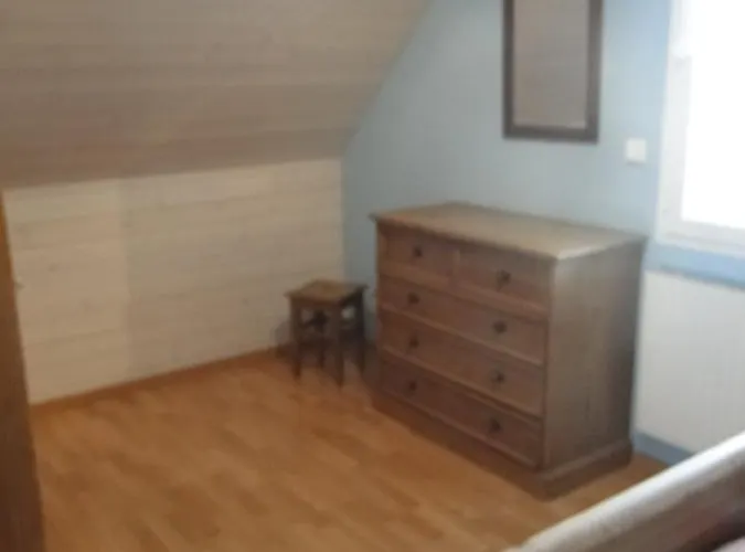 Casa de Férias La Maison En Pain D'epices *