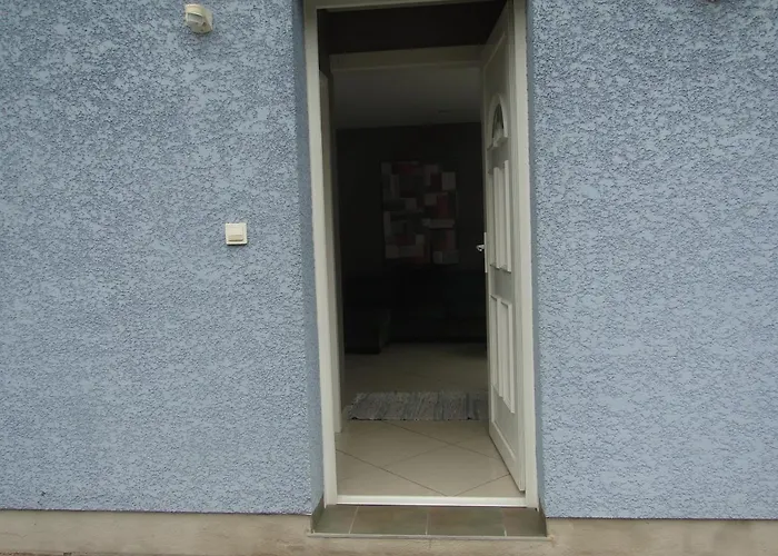 Casa de Férias La Maison En Pain D'epices *
