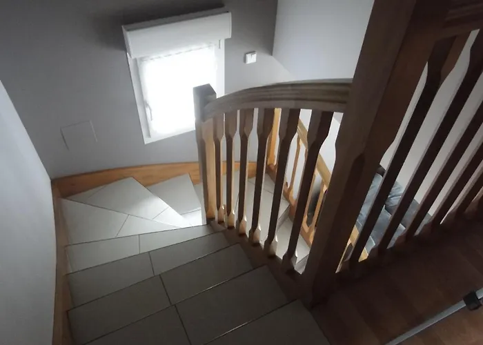 La Maison En Pain D'epices *