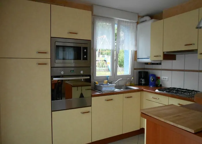 La Maison En Pain D'epices